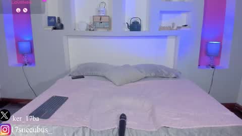 ViolettaBaker online show from 10/23/25, 06:50