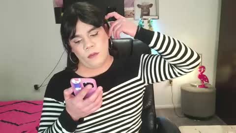 violettacam69 online show from 02/09/25, 06:11