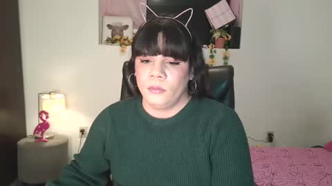 violettacam69 online show from 02/20/25, 02:40