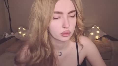 ViolettaOtis online show from 01/12/26, 12:32