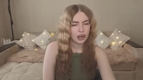 ViolettaOtis online show from 02/27/26, 11:32