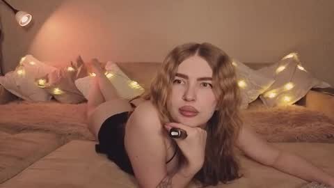 ViolettaOtis online show from 03/11/26, 04:13