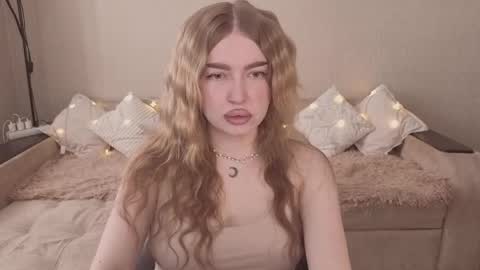 ViolettaOtis online show from 04/03/26, 11:19