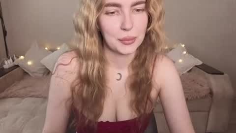 ViolettaOtis online show from 06/11/26, 12:14