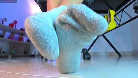 Snapshot of violettastrada chatting on 02/26/25, 08:33 CALL ME TATIANA online show from 02/26/25, 08:33