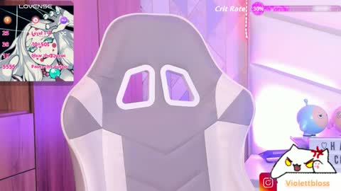 Violeta  online show from 02/06/26, 03:33