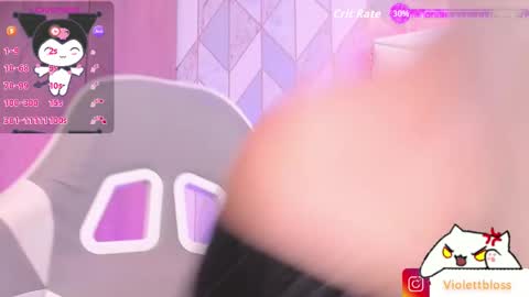 Violeta  online show from 02/20/26, 03:47