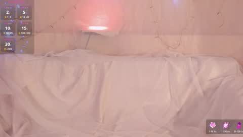 Violett Castel online show from 10/31/25, 08:10