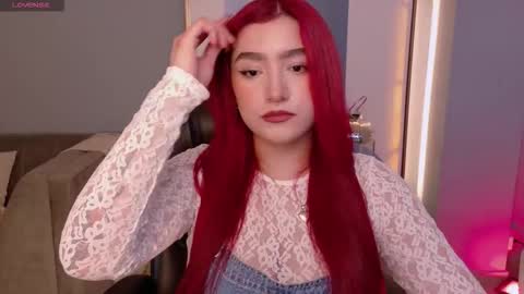 Violett Castel online show from 11/14/25, 07:12