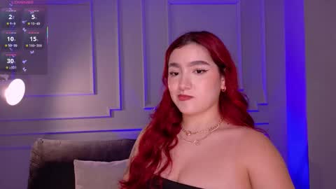 Violett Castel online show from 02/01/26, 11:31