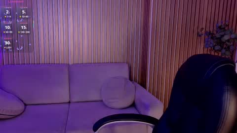 Violett Castel online show from 02/19/26, 07:43