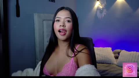 Violett Doll online show from 06/11/26, 10:52
