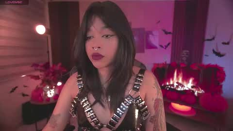 JULIE UWU online show from 10/19/25, 05:57