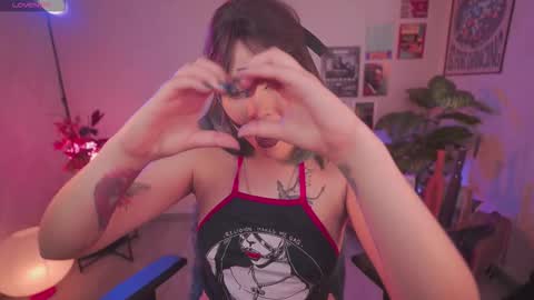 Snapshot of violette_clerk1 chatting on 03/01/26, 08:44 JULIE UWU online show from 03/01/26, 08:44