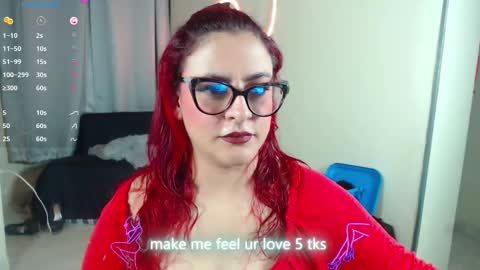 Snapshot of violettelynn_ chatting on 03/01/26, 08:05 Violetta Morningstar online show from 03/01/26, 08:05