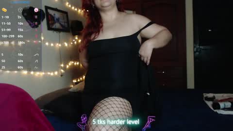 Violetta Morningstar online show from 04/04/26, 09:23