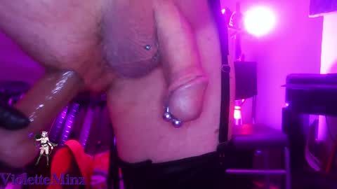 Snapshot of violetteminx chatting on 02/11/25, 04:22 Violette online show from 02/11/25, 04:22