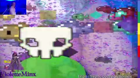 Snapshot of violetteminx chatting on 07/20/26, 02:41 Violette online show from 07/20/26, 02:41