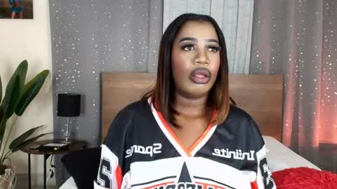 Violett online show from 02/20/26, 04:31