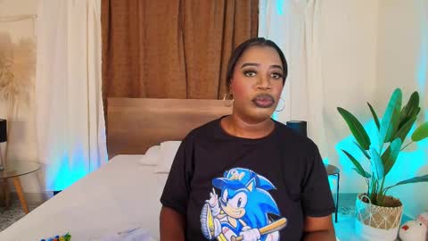 Violett online show from 03/22/26, 04:05