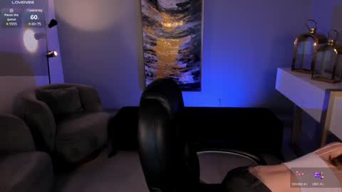 Violett  online show from 01/30/25, 09:58