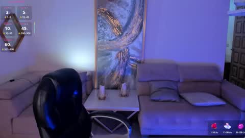 Violett  online show from 02/28/25, 03:48