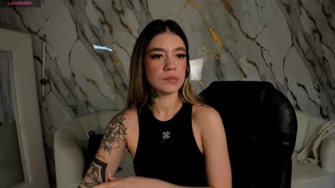 Violett  online show from 09/13/25, 12:05