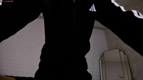 Violett  online show from 09/14/25, 10:58