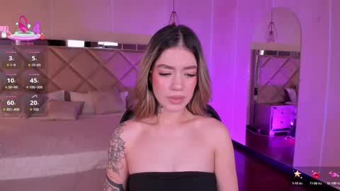 Violett  online show from 09/23/25, 06:22