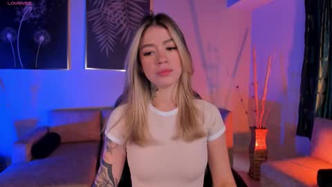 Violett  online show from 12/17/25, 06:47