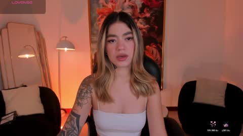 Violett  online show from 03/30/26, 10:16