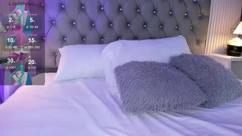 VioletthaRous online show from 03/16/26, 10:36