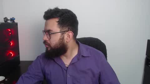 Jhon online show from 02/17/26, 12:40