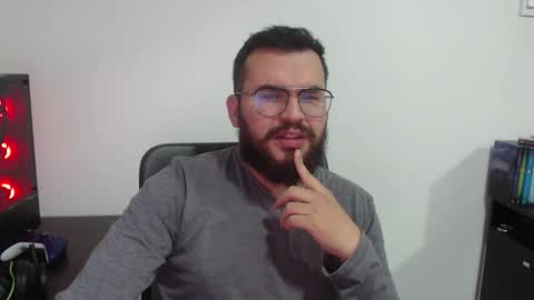 Jhon online show from 03/20/26, 02:05