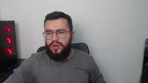 Jhon online show from 03/21/26, 04:06