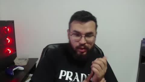 Jhon online show from 03/22/26, 01:20