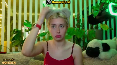 Violetta online show from 04/06/26, 08:54