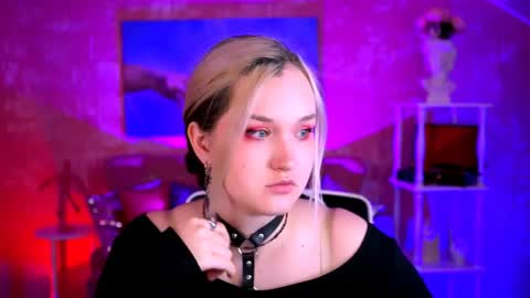 Violett online show from 05/29/26, 08:23