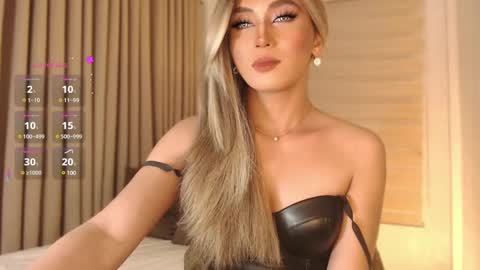 Best Of Both Worlds online show from 12/02/24, 02:30