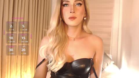 Best Of Both Worlds online show from 02/22/25, 02:39