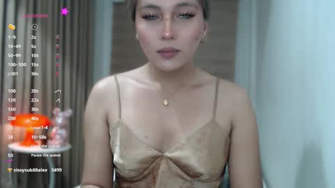 Best Of Both Worlds online show from 03/06/26, 04:53