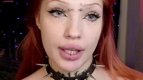 Snapshot of violetvio1ator chatting on 02/03/25, 10:58 Dommy mommy online show from 02/03/25, 10:58