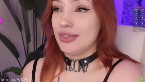 Dommy mommy online show from 02/12/26, 04:18