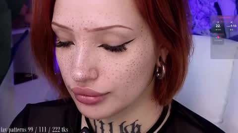 Dommy mommy online show from 04/22/26, 07:44