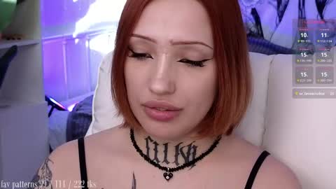 Dommy mommy online show from 05/08/26, 04:01