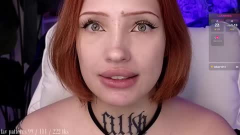 Dommy mommy online show from 05/13/26, 05:32