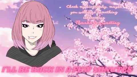 Snapshot of violetvivi_ chatting on 02/19/25, 04:33 Violetvivi online show from 02/19/25, 04:33