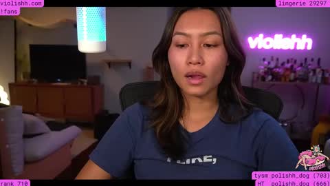 follow me on twitter violishh and ig violishh  online show from 02/14/26, 04:09