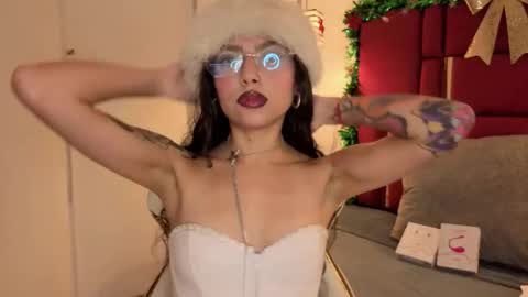 Violetta online show from 01/11/26, 05:40