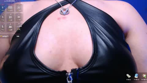 Snapshot of vip_juicy chatting on 01/18/25, 11:11 VelvettTime online show from 01/18/25, 11:11